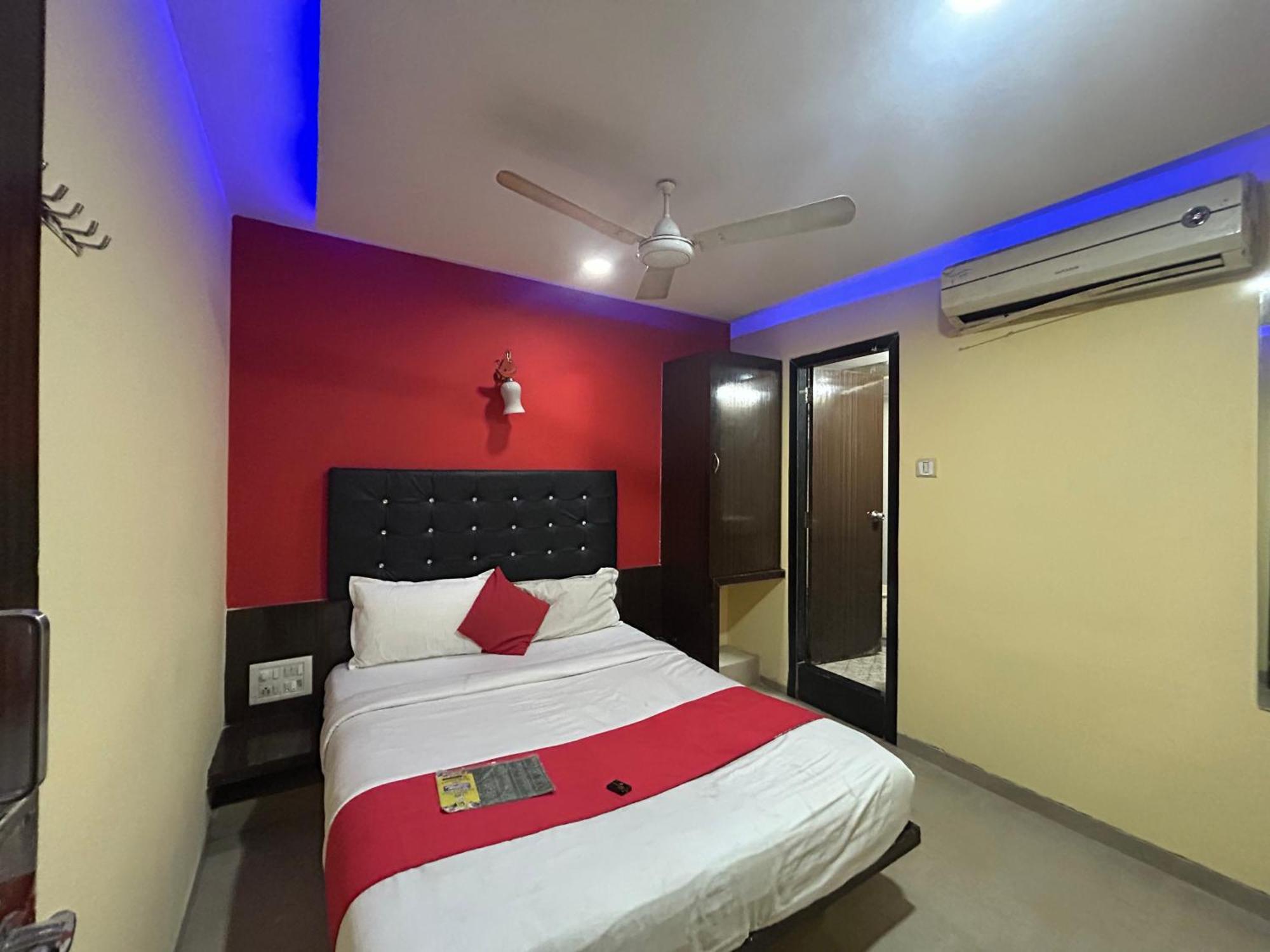 Hotel Skyway Inn Mumbai, Mumbai